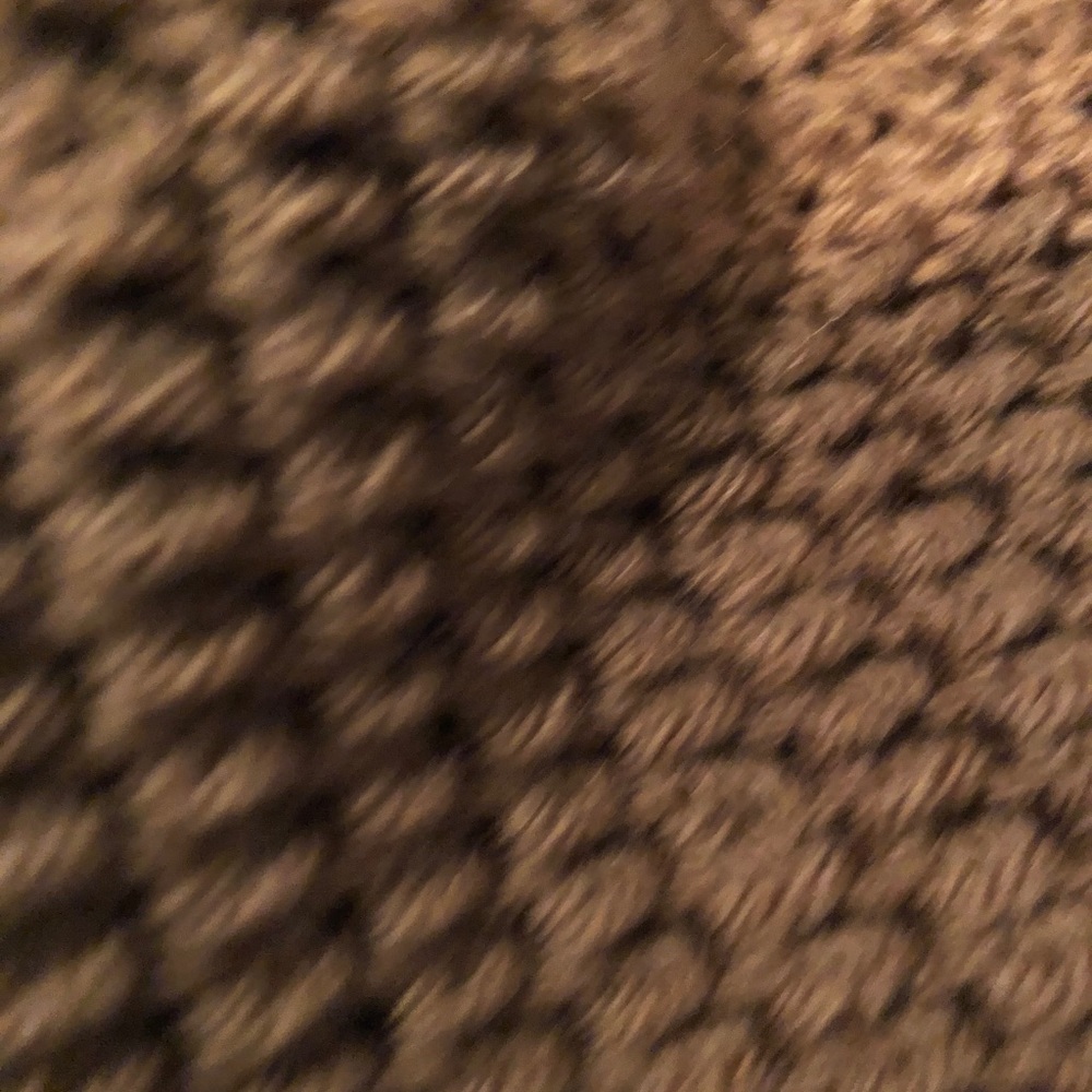 Crochet hat - Picture 2 of 3